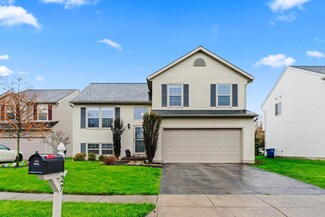 5427 Ripplemead Ct, Galloway, OH 43119