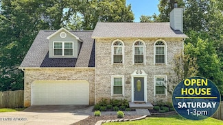 1859 Poplar Hill Rd, Knoxville, TN 37922