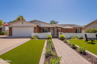7121 N 79th Place, Scottsdale, AZ 85258