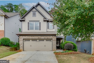 2140 Harvest Ridge Cir, Buford, GA 30519