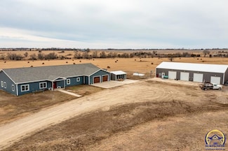 723 Road 280, Americus, KS 66835