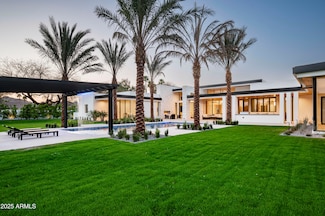 6901 E Bronco Dr, Paradise Valley, AZ 85253