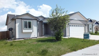 314 Apricot St, Cheyenne, WY 82007