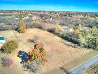 0 Tract 2 County Road 1244, Tuttle, OK 73089