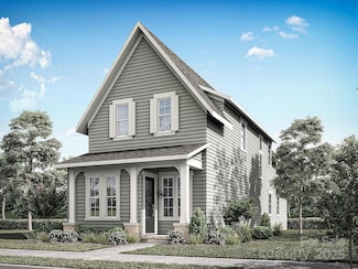 9113 Maybry Park St Unit Lot 116, Charlotte, NC 28212