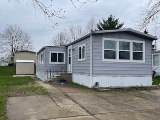 71 Candlegate Cir, Matteson, IL 60443