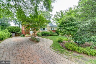 2311 N Buchanan St, Arlington, VA 22207