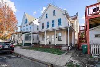 193 S 4th St, Lehighton, PA 18235