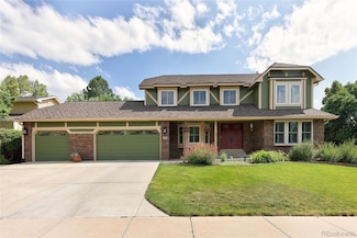 1892 W Kettle Ave, Littleton, CO 80120
