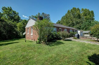 143 Marble Rd, Marble, NC 28905