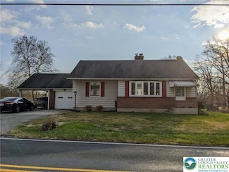 0 Belfast Rd, Nazareth, PA 18064