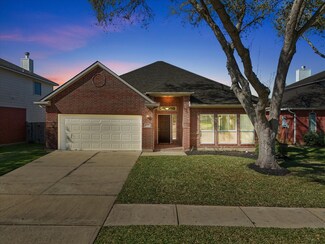 1618 Winston Homestead Dr, Richmond, TX 77406