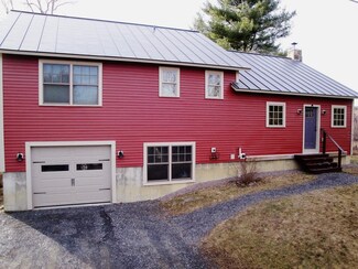 2029 Blush Hill Rd, Waterbury, VT 05676