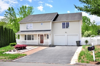20 Nessa Way, Rocky Hill, CT 06067