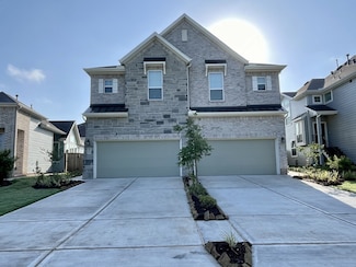 9447 Lantern Light Dr, Sienna, TX 77459