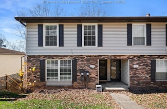 401 Saddlehorn Rd, Charleston, WV 25314