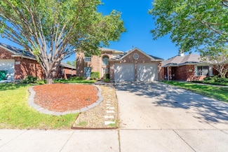 9200 Warren Dr, McKinney, TX 75071