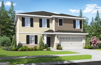 7 Triple Crown Ct SE, Rome, GA 30161