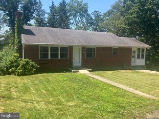 11809 Bayberry Ave, Cumberland, MD 21502