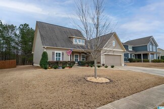 4431 Old Cahaba Pkwy, Helena, AL 35080