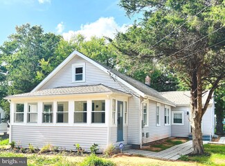 5520 Walker Mill Rd, Capitol Heights, MD 20743