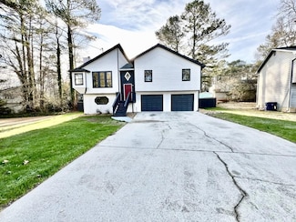295 Lamden Ct, Lawrenceville, GA 30046