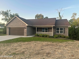 2117 Camley Ct, Maryville, TN 37801