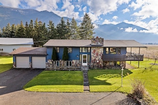 101 Jensen Rd, Columbia Falls, MT 59912