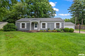 2041 Greenbriar Rd Unit 1, Springfield, IL 62704