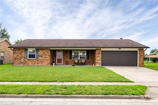 2439 Mississippi Dr, Xenia, OH 45385