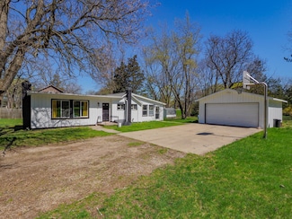 6552 E H Ave, Kalamazoo, MI 49048