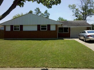 724 Ledro St, Cincinnati, OH 45246