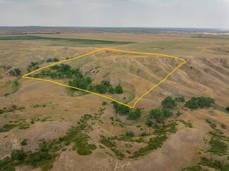 tbd Riverside Rd Unit Tract 5, Buffalo Gap, SD 57747