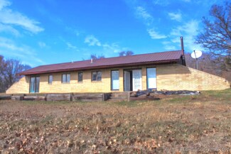 5452 W 730 Rd, Hulbert, OK 74441