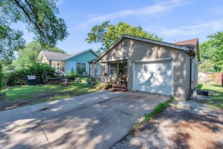 2151 S Waco Ave, Wichita, KS 67213