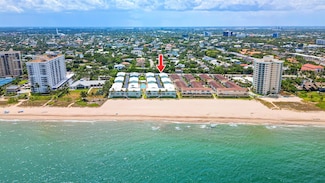 5400 N Ocean Blvd Unit 1, Lauderdale By the Sea, FL 33308