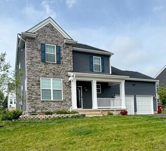 433 Newlins Rd E, Easton, PA 18040