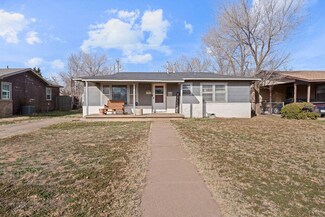4910 41st St, Lubbock, TX 79414