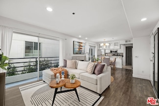 116 S Croft Ave Unit 102, Los Angeles, CA 90048