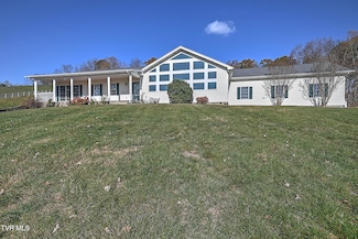 27311 Alpine Dr, Abingdon, VA 24211