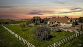 3703 E 3793 N, Kimberly, ID 83341