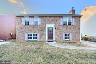 3006 Sounding Dr, Edgewood, MD 21040