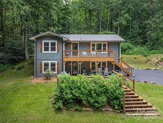 1903 Mauney Cove Rd, Waynesville, NC 28786