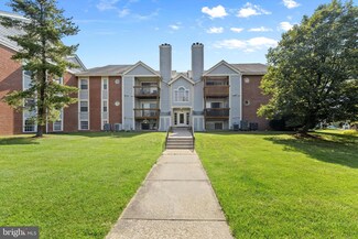 112 Water Fountain Way, Glen Burnie, MD 21060