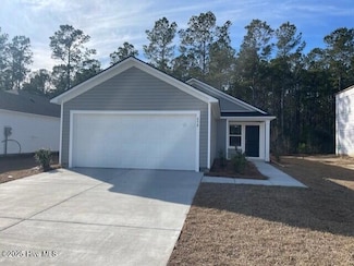 458 Ladyfish Loop NW Unit Lot 59 Lookout, Sunset Beach, NC 28468