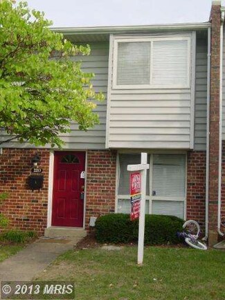 2213 Gingell Place, Herndon, VA 20170