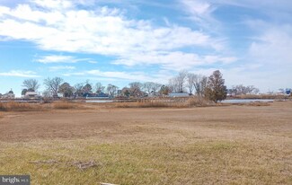 23367 Cove Rd, Deal Island, MD 21821