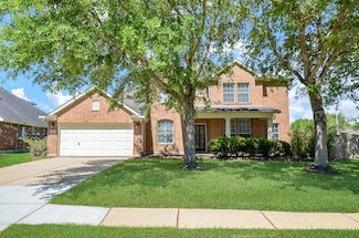 902 Aqua Vista Ln, Rosenberg, TX 77469