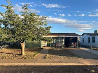 414 E 45th St, Odessa, TX 79762