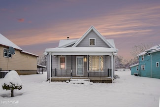 1803 Saint Johns Rd, Lima, OH 45804